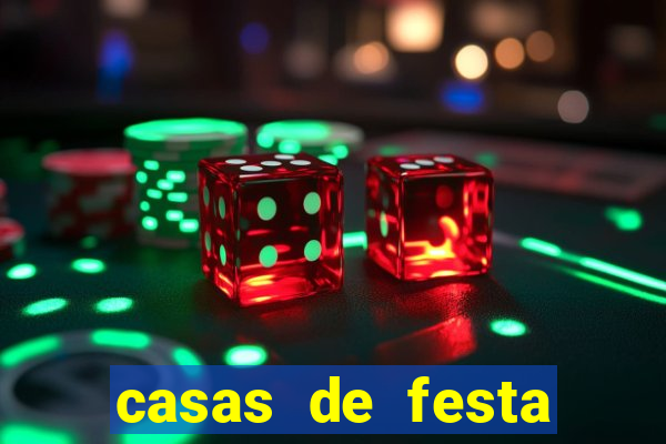 casas de festa infantil porto alegre